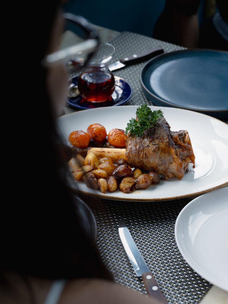 Turkish Restaurant in Seminyak: What Makes Istanbul Corner Different?