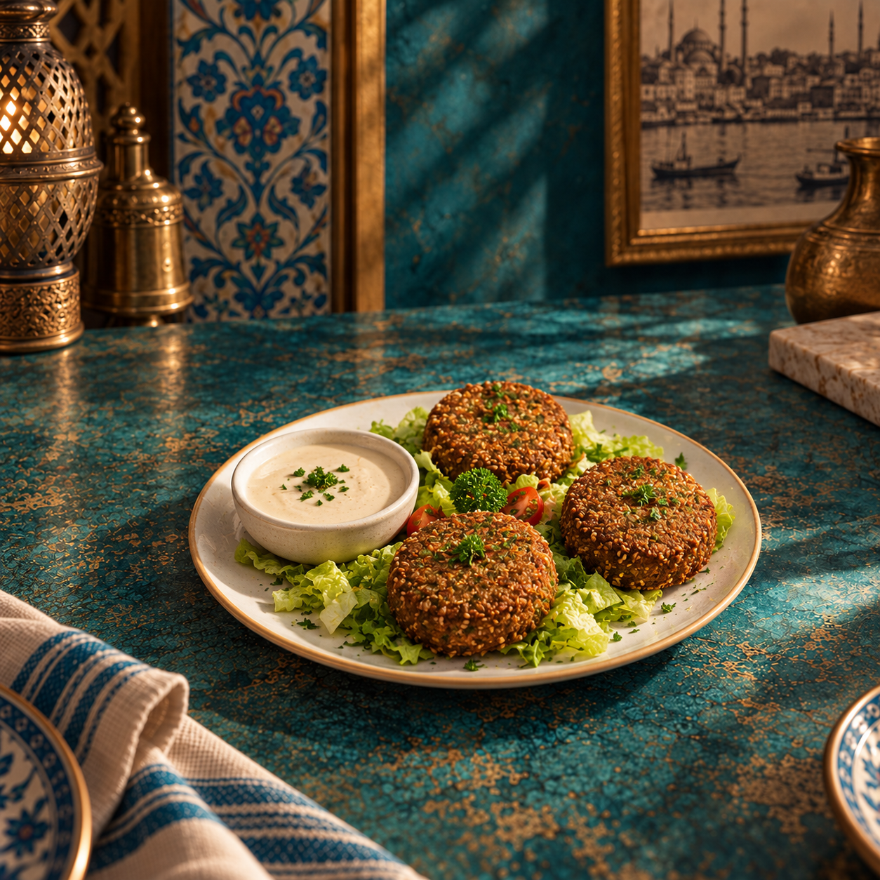 Falafel