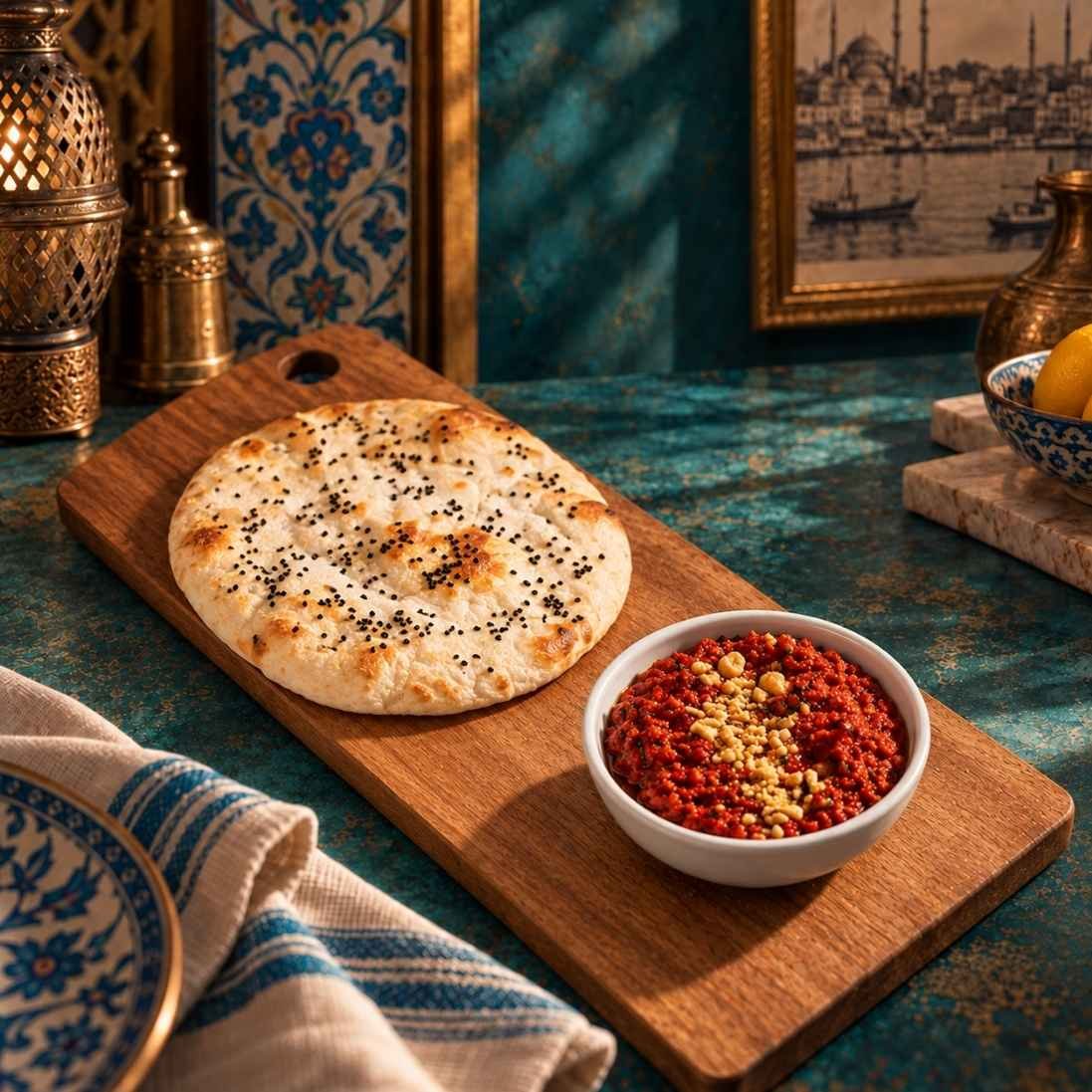 Muhammara